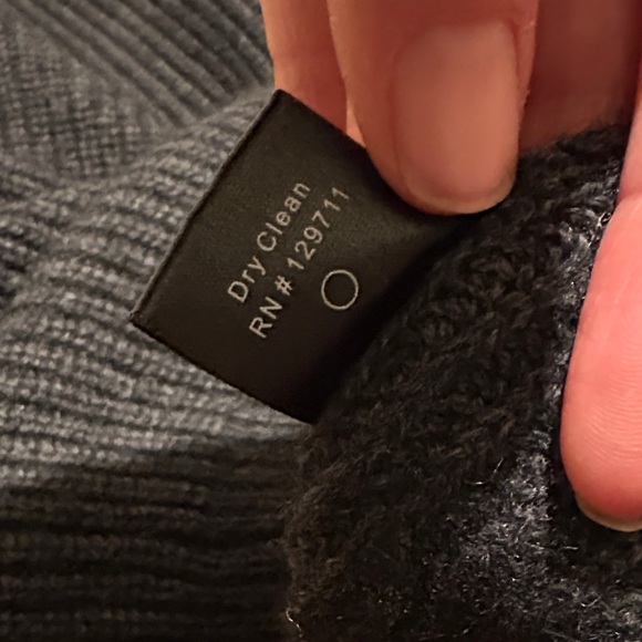 Jenni kayne cabin sweater 70/30 - Picture 12 of 12